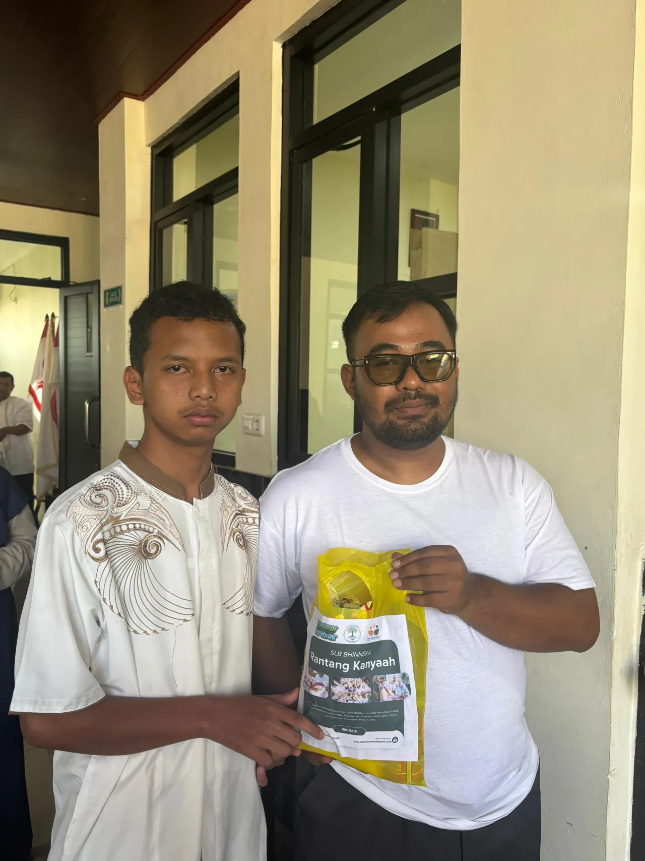 PENUTUPAN PASANTREN EKOLOGI SLB BHINNEKA BANDUNG BARAT